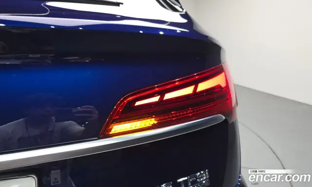 Audi Q5 2022 2.0 автомат (гидро), миниатюра 9 Audi Q5 2022 2.0 автомат (гидро), миниатюра 9