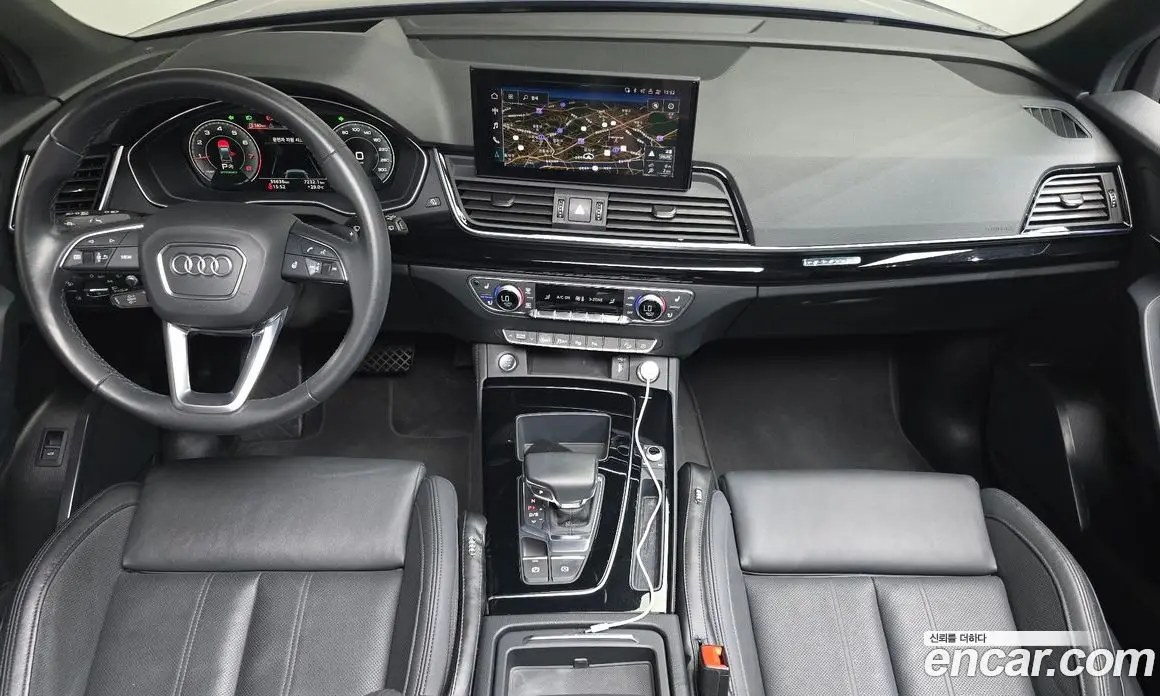 Audi Q5 2022 2.0 автомат (гидро), фото 10 Audi Q5 2022 2.0 автомат (гидро), фото 10