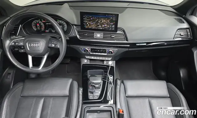 Audi Q5 2022 2.0 автомат (гидро), миниатюра 10 Audi Q5 2022 2.0 автомат (гидро), миниатюра 10