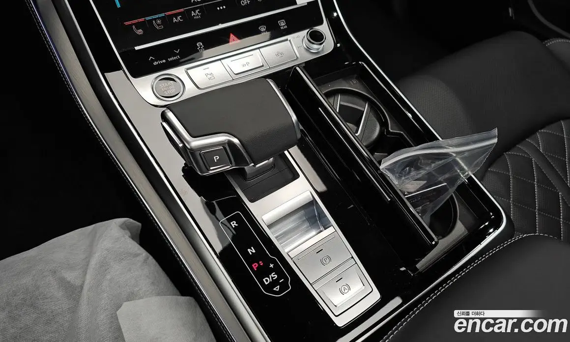 Audi Q7 2026 3.0 автомат (гидро), фото 12
