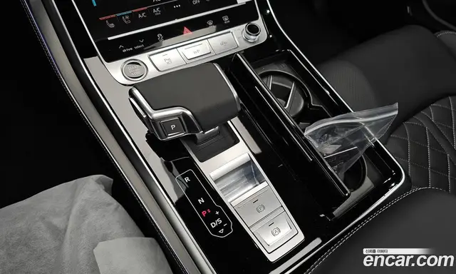 Audi Q7 2026 3.0 автомат (гидро), миниатюра 12