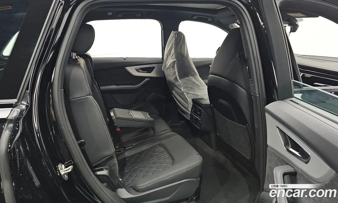 Audi Q7 2026 3.0 автомат (гидро), фото 16