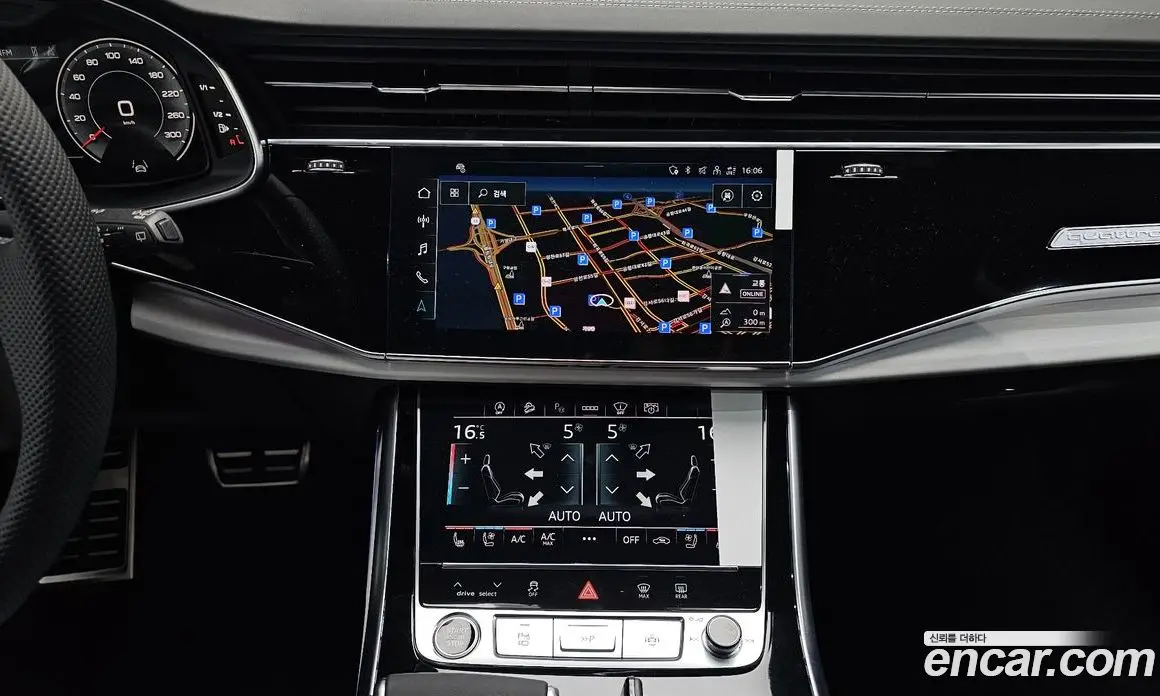 Audi Q7 2026 3.0 автомат (гидро), фото 20