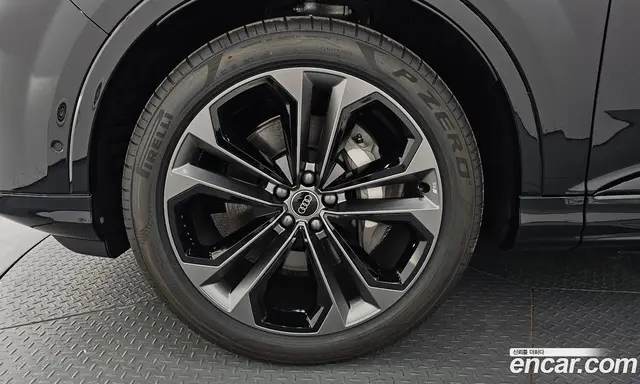 Audi Q7 2026 3.0 автомат (гидро), миниатюра 5