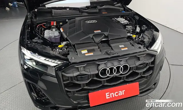 Audi Q7 2026 3.0 автомат (гидро), миниатюра 6