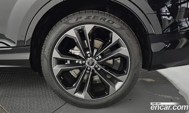 Audi Q7 2026 3.0 автомат (гидро), миниатюра 7