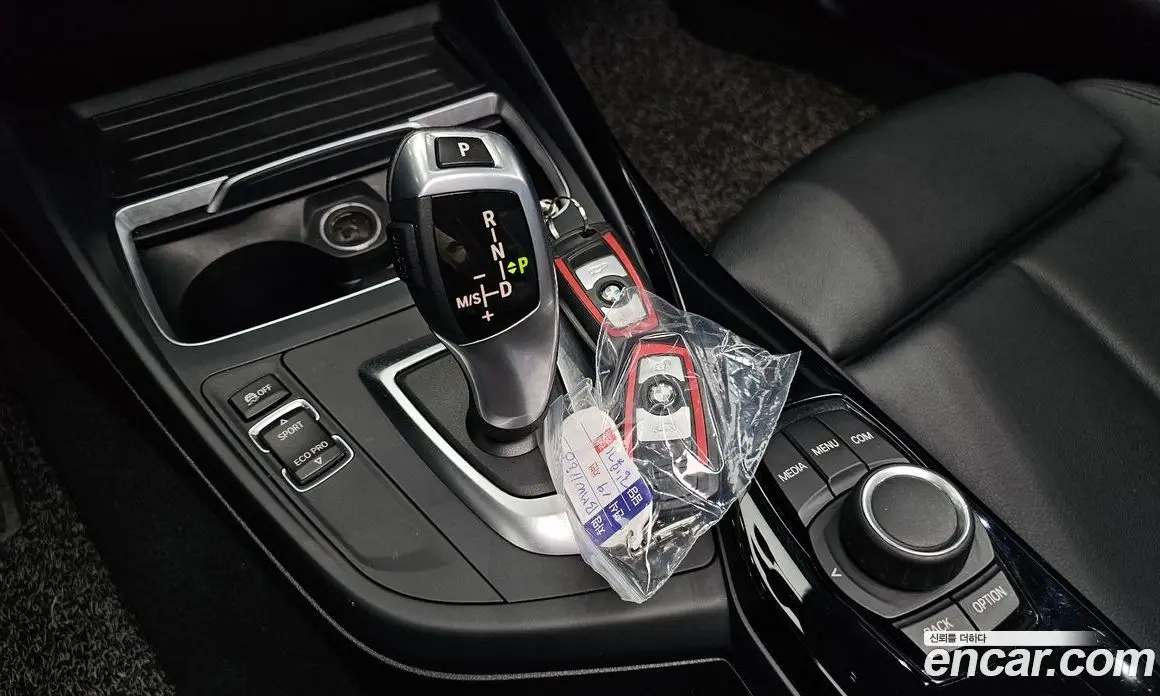 BMW 1 серия 2018 2.0 автомат (гидро), фото 12