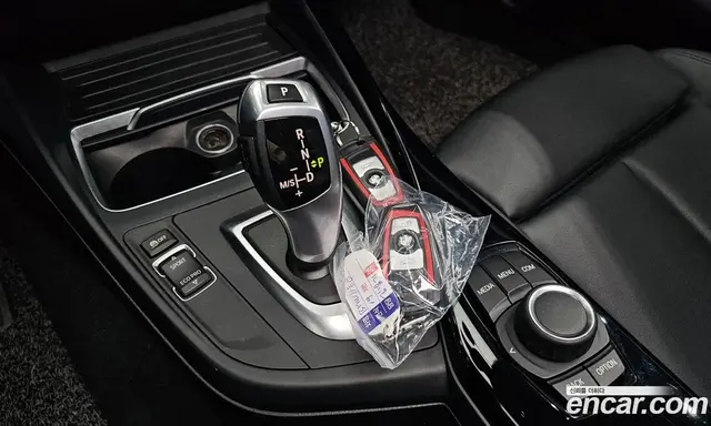 BMW 1 серия 2018 2.0 автомат (гидро), миниатюра 12