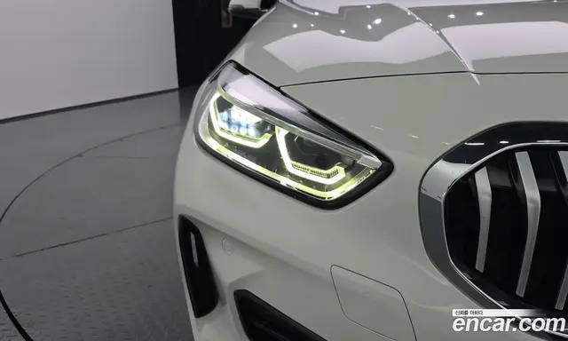 BMW 1 серия 2022 2.0 автомат (гидро), миниатюра 8