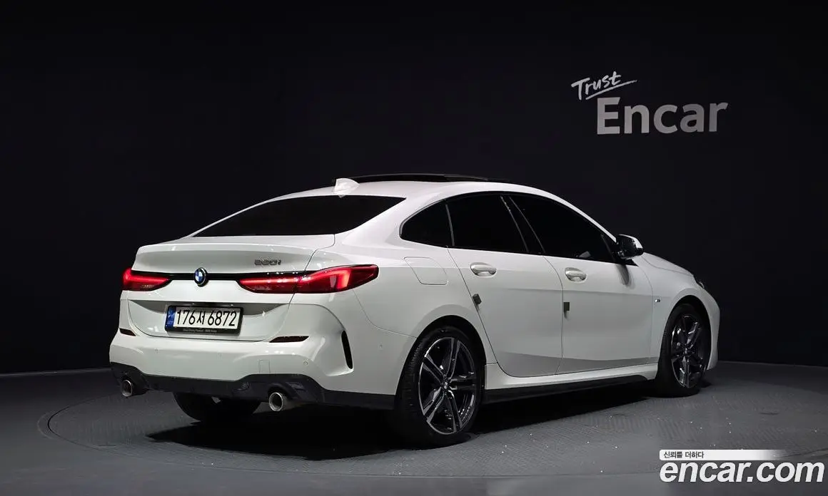 BMW 2 серия 2021 2.0 автомат (гидро), фото 2 BMW 2 серия 2021 2.0 автомат (гидро), фото 2