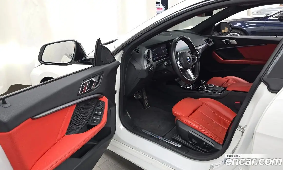 BMW 2 серия 2021 2.0 автомат (гидро), фото 13 BMW 2 серия 2021 2.0 автомат (гидро), фото 13