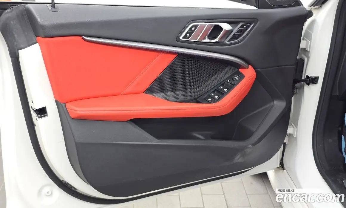 BMW 2 серия 2021 2.0 автомат (гидро), фото 14 BMW 2 серия 2021 2.0 автомат (гидро), фото 14