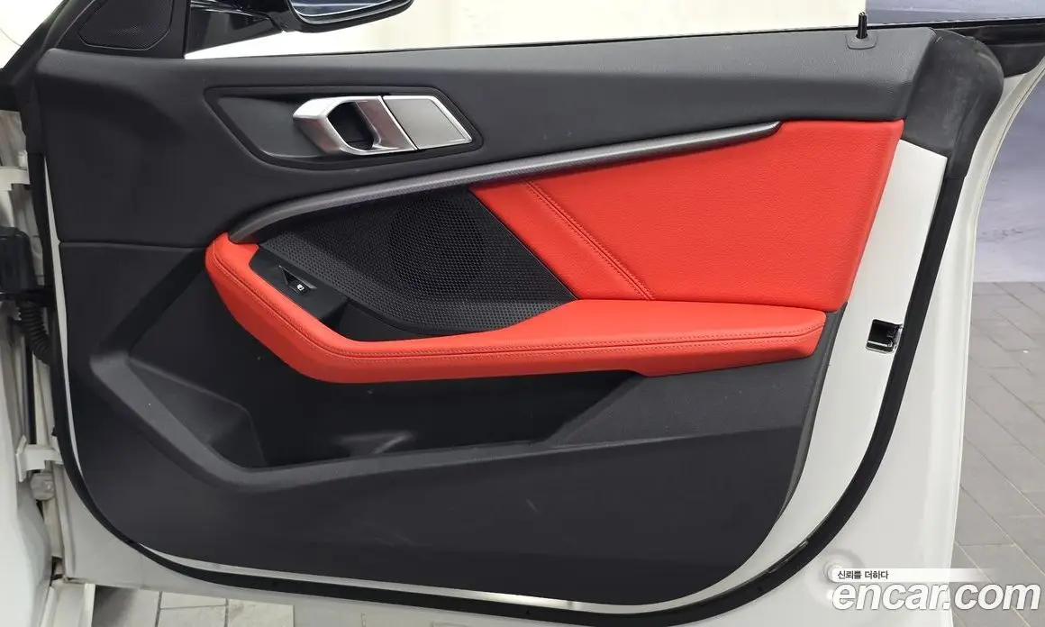 BMW 2 серия 2021 2.0 автомат (гидро), фото 15 BMW 2 серия 2021 2.0 автомат (гидро), фото 15