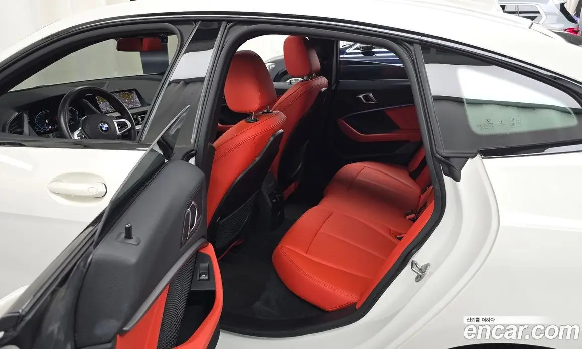 BMW 2 серия 2021 2.0 автомат (гидро), фото 17 BMW 2 серия 2021 2.0 автомат (гидро), фото 17