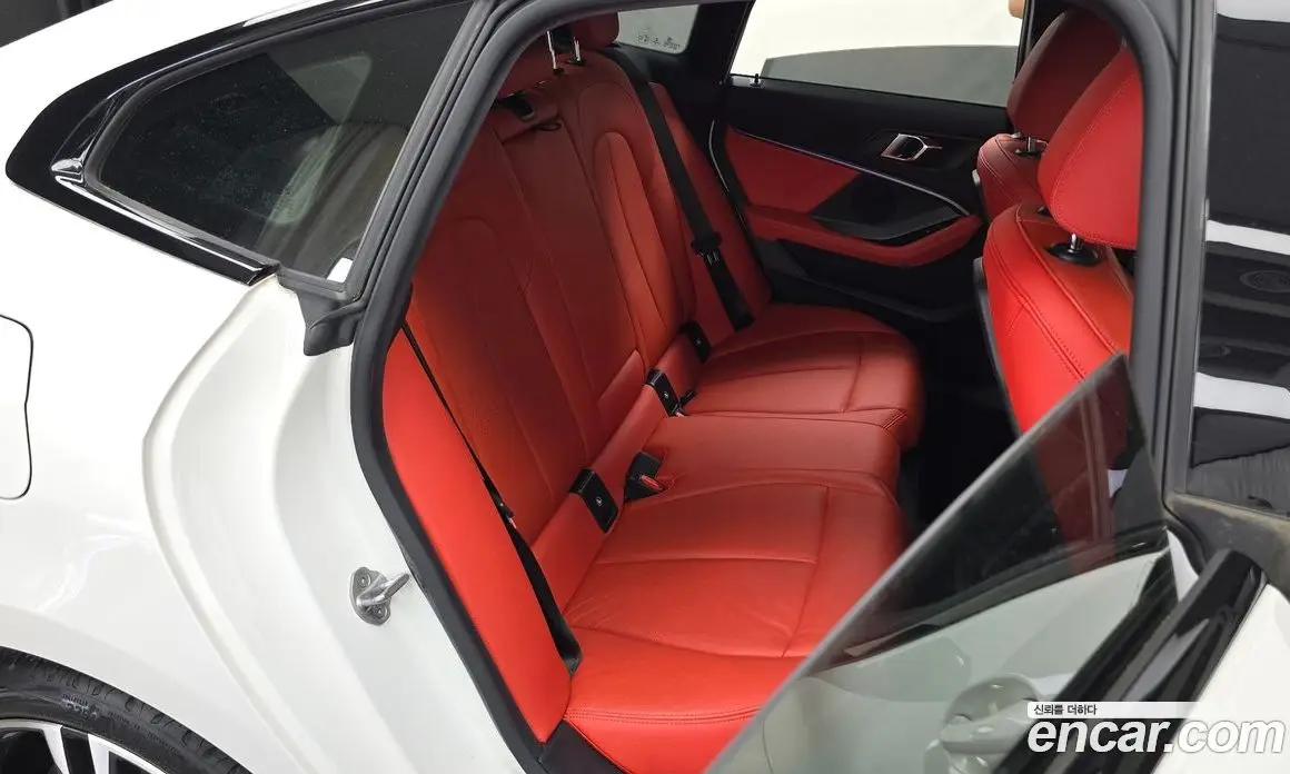 BMW 2 серия 2021 2.0 автомат (гидро), фото 18 BMW 2 серия 2021 2.0 автомат (гидро), фото 18