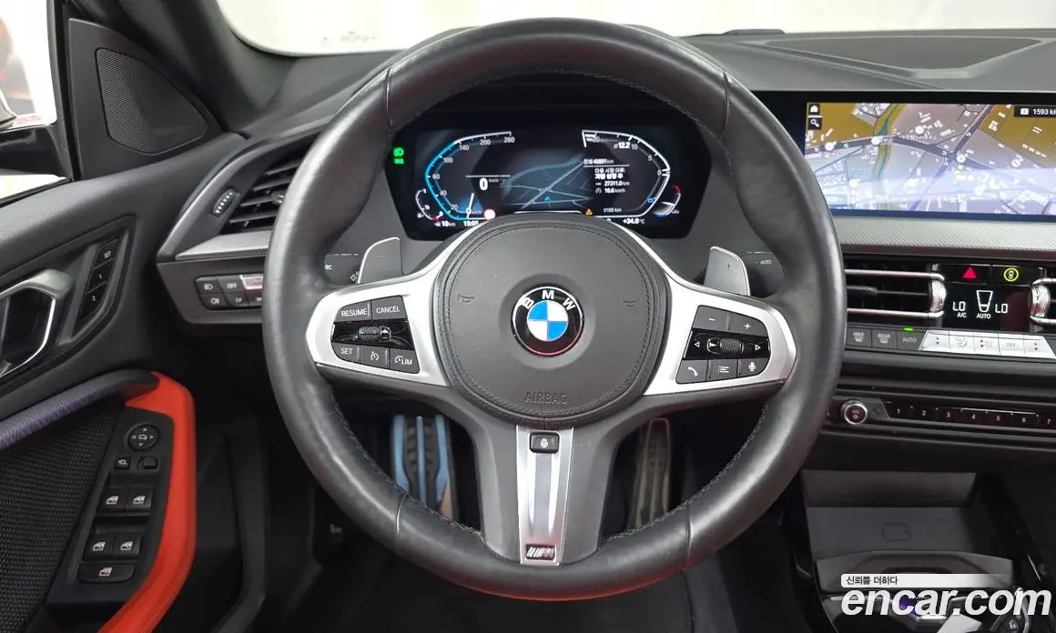 BMW 2 серия 2021 2.0 автомат (гидро), фото 20 BMW 2 серия 2021 2.0 автомат (гидро), фото 20