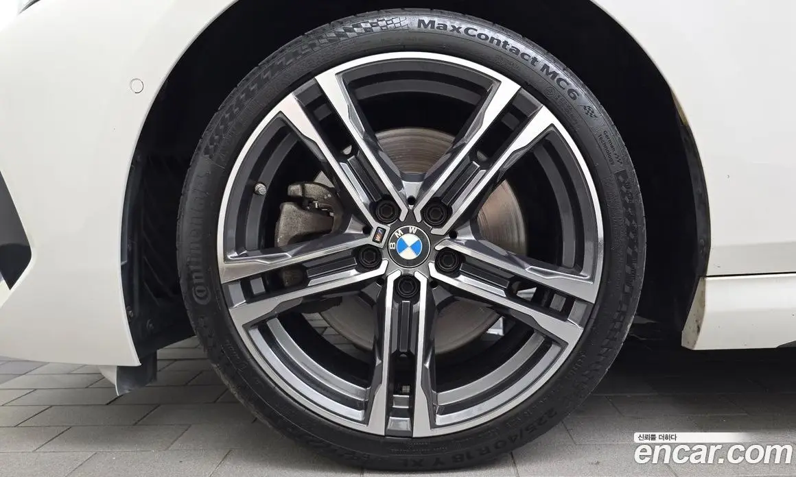 BMW 2 серия 2021 2.0 автомат (гидро), фото 5 BMW 2 серия 2021 2.0 автомат (гидро), фото 5