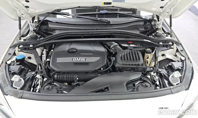 BMW 2 серия 2021 2.0 автомат (гидро), миниатюра 6 BMW 2 серия 2021 2.0 автомат (гидро), миниатюра 6