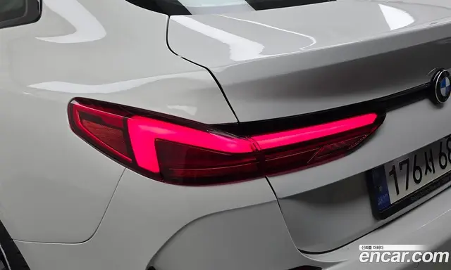 BMW 2 серия 2021 2.0 автомат (гидро), миниатюра 9 BMW 2 серия 2021 2.0 автомат (гидро), миниатюра 9