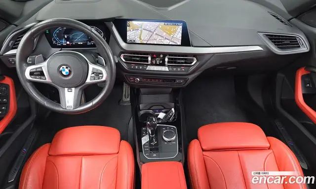 BMW 2 серия 2021 2.0 автомат (гидро), миниатюра 10 BMW 2 серия 2021 2.0 автомат (гидро), миниатюра 10