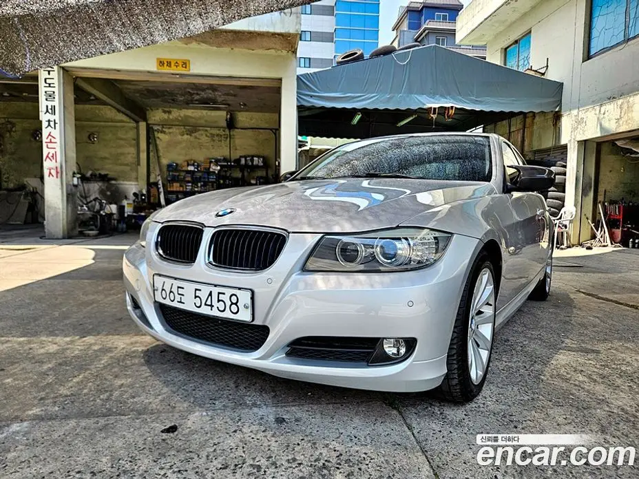 BMW 3 серия 2010 2.0 автомат (гидро), фото 1 BMW 3 серия 2010 2.0 автомат (гидро), фото 1