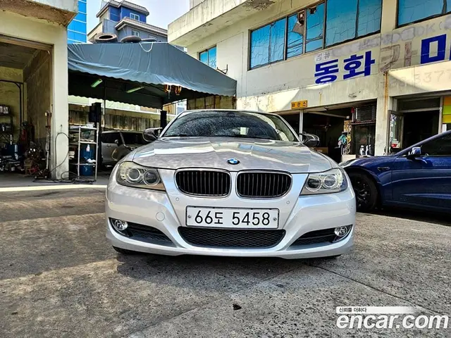 BMW 3 серия 2010 2.0 автомат (гидро), миниатюра 2 BMW 3 серия 2010 2.0 автомат (гидро), миниатюра 2