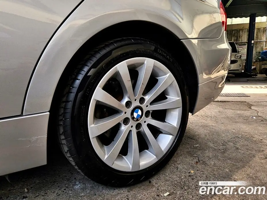 BMW 3 серия 2010 2.0 автомат (гидро), фото 17 BMW 3 серия 2010 2.0 автомат (гидро), фото 17