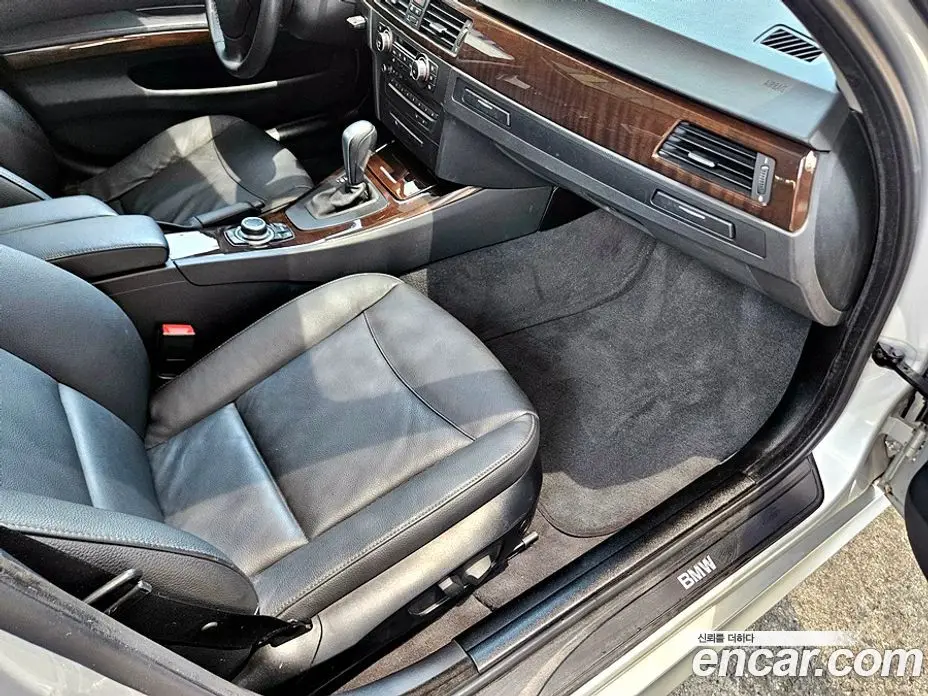 BMW 3 серия 2010 2.0 автомат (гидро), фото 18 BMW 3 серия 2010 2.0 автомат (гидро), фото 18