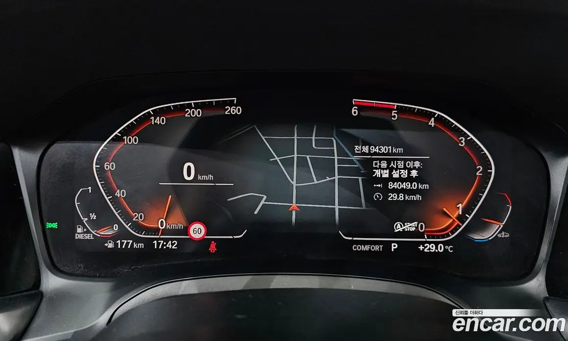 BMW 3 серия 2019 2.0 автомат (гидро), фото 11