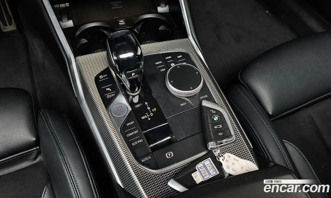 BMW 3 серия 2019 2.0 автомат (гидро), фото 12