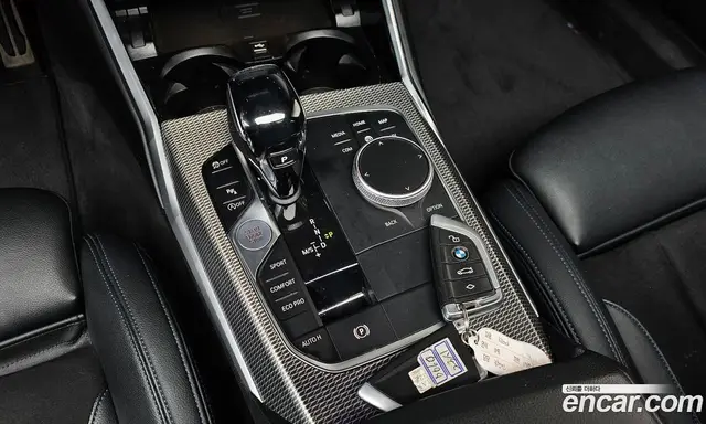BMW 3 серия 2019 2.0 автомат (гидро), миниатюра 12