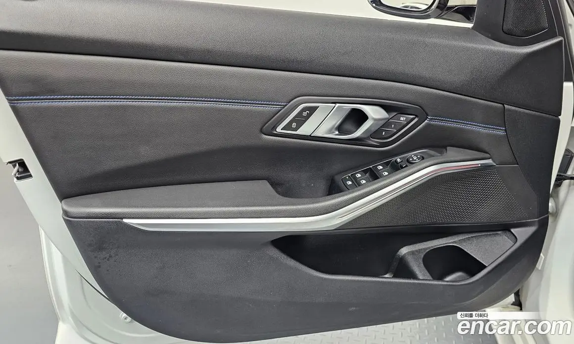 BMW 3 серия 2019 2.0 автомат (гидро), фото 14