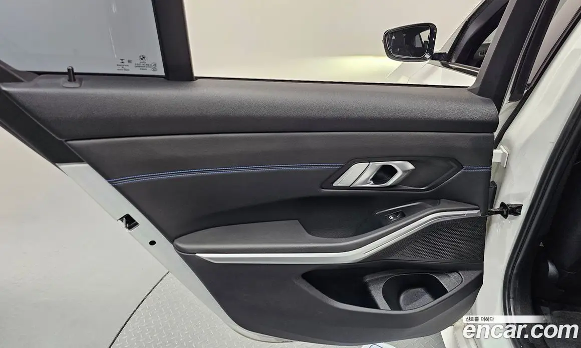 BMW 3 серия 2019 2.0 автомат (гидро), фото 15