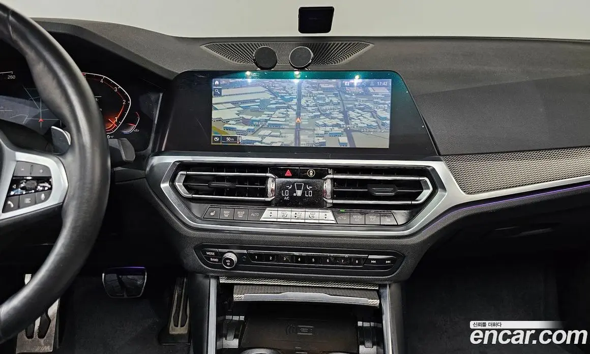 BMW 3 серия 2019 2.0 автомат (гидро), фото 18