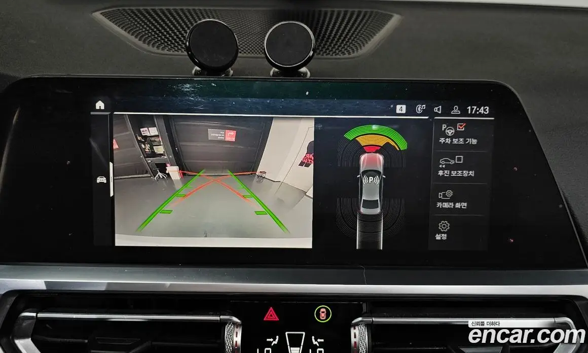 BMW 3 серия 2019 2.0 автомат (гидро), фото 20