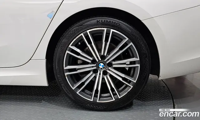 BMW 3 серия 2019 2.0 автомат (гидро), миниатюра 7