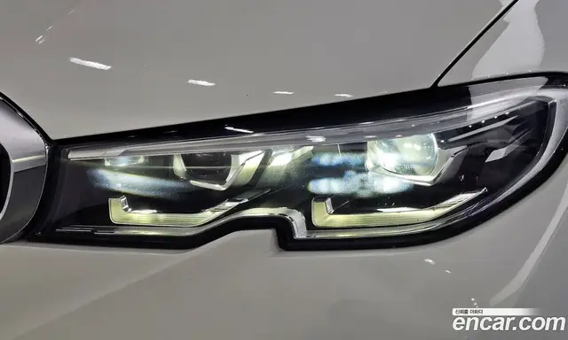 BMW 3 серия 2019 2.0 автомат (гидро), миниатюра 8