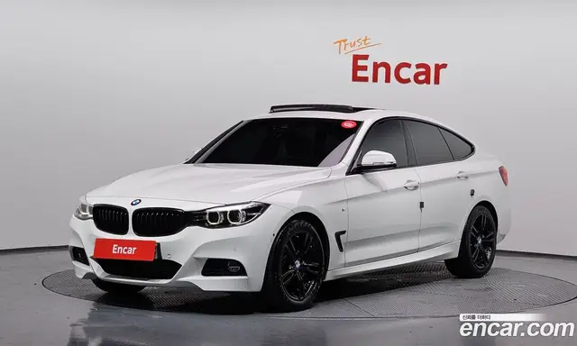 BMW 3 серия, 2020, 63 794 км