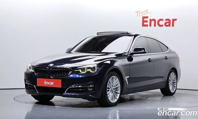 BMW 3 серия, 2020, 96 252 км