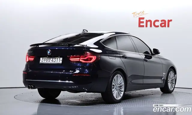 BMW 3 серия 2020 2.0 автомат (гидро), миниатюра 2 BMW 3 серия 2020 2.0 автомат (гидро), миниатюра 2