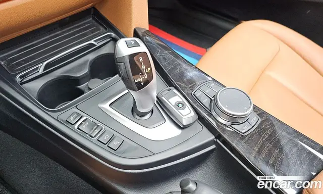 BMW 3 серия 2020 2.0 автомат (гидро), миниатюра 12