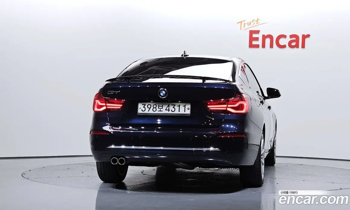 BMW 3 серия 2020 2.0 автомат (гидро), фото 4 BMW 3 серия 2020 2.0 автомат (гидро), фото 4