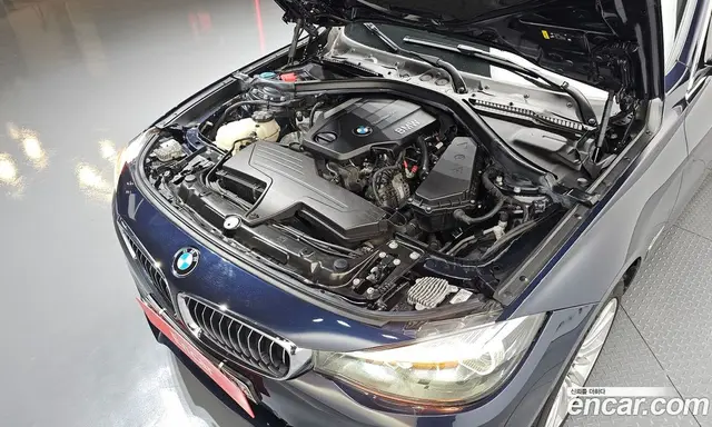 BMW 3 серия 2020 2.0 автомат (гидро), миниатюра 6 BMW 3 серия 2020 2.0 автомат (гидро), миниатюра 6