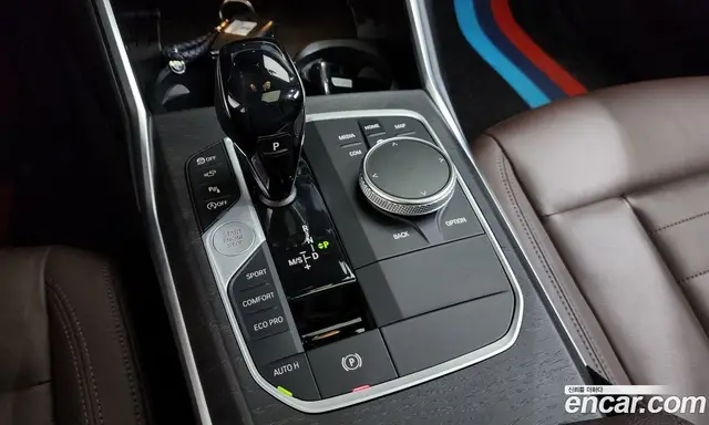BMW 3 серия 2020 2.0 автомат (гидро), миниатюра 12