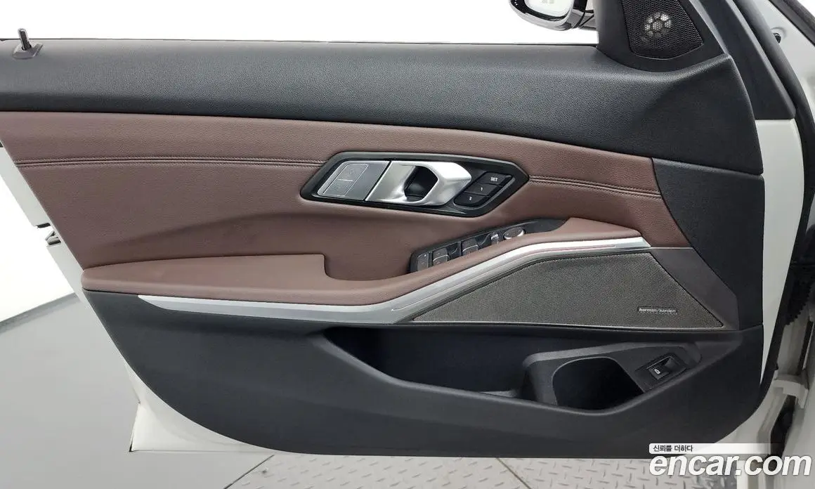 BMW 3 серия 2020 2.0 автомат (гидро), фото 14
