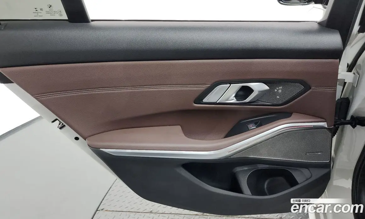 BMW 3 серия 2020 2.0 автомат (гидро), фото 15