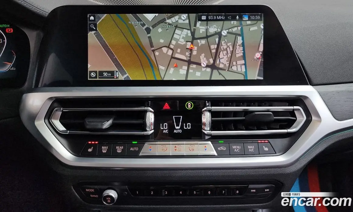 BMW 3 серия 2020 2.0 автомат (гидро), фото 19