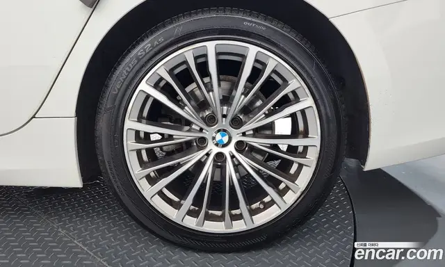 BMW 3 серия 2020 2.0 автомат (гидро), миниатюра 7