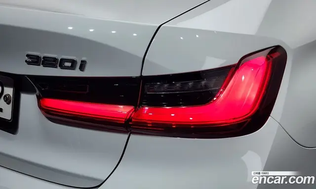 BMW 3 серия 2020 2.0 автомат (гидро), миниатюра 9