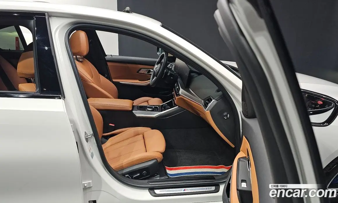 BMW 3 серия 2024 2.0 автомат (гидро), фото 16 BMW 3 серия 2024 2.0 автомат (гидро), фото 16